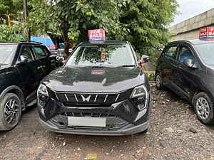 Second Hand மஹிந்திரா  xuv300 MX3 ப்ரோ 1.5 டர்போ டீசல் in லக்னோ