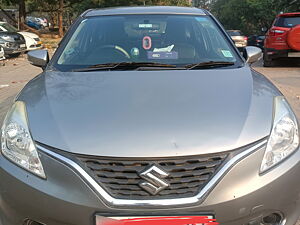 Second Hand Maruti Suzuki Baleno Delta 1.2 in Delhi