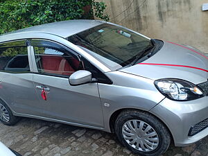 Second Hand Honda Mobilio E Diesel in Patna