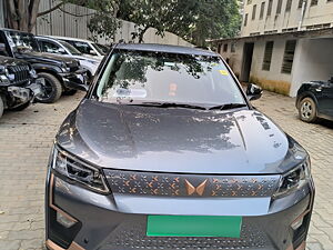 Second Hand Mahindra XUV400 EL 39.4 KWH in Bangalore