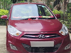 Second Hand Hyundai i10 Sportz 1.1 iRDE2 [2010--2017] in Golaghat