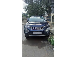 Second Hand Tata Safari XZA Plus 6S New in Pimpri-Chinchwad