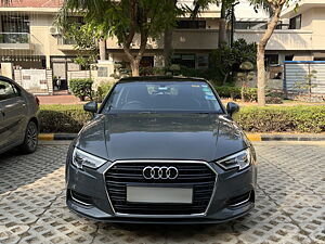 Second Hand Audi A3 35 TDI Premium Plus in Gurgaon