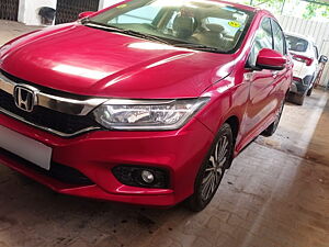 Second Hand Honda City VX CVT Petrol [2017-2019] in Delhi