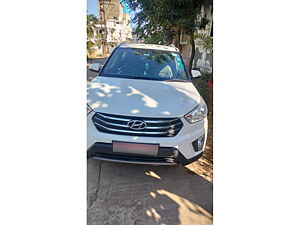 Second Hand Hyundai Creta 1.4 S in Jabalpur