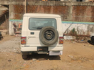 Second Hand Mahindra Bolero Power Plus ZLX [2016-2019] in Amravati