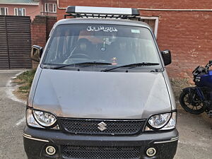 Second Hand Maruti Suzuki Eeco 7 STR in Srinagar