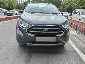 Second Hand Ford Ecosport Titanium 1.5L Ti-VCT AT in Delhi