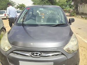 Second Hand Hyundai i10 1.1L iRDE ERA Special Edition in Jaipur