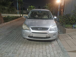 Second Hand Ford Fiesta Titanium+ Diesel [2011-2014] in Ludhiana