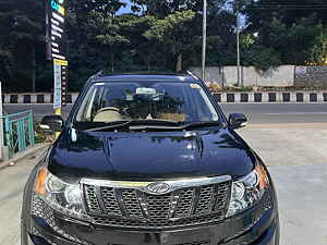 Second Hand మహీంద్రా xuv500	 w8 in బెంగళూరు