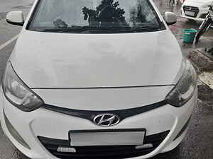 Second Hand हुंडई i20 एस्टा 1.4 crdi in कैथल