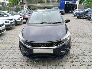 Second Hand Tata Tigor XZ Plus [2020-2023] in Delhi