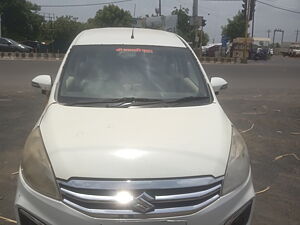 Second Hand Maruti Suzuki Ertiga VDi in Una (Gujarat)