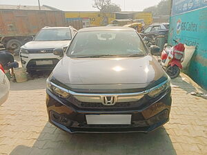 Second Hand Honda Amaze 1.2 S MT Petrol [2018-2020] in Gwalior