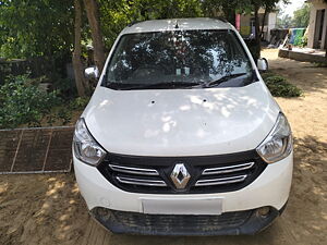 Second Hand Renault Lodgy 85 PS RxE 8 STR in Jhunjhunu