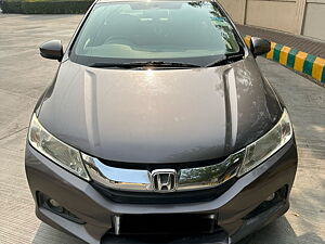 Second Hand Honda City VX Diesel in Ghaziabad