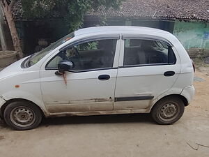 Second Hand Chevrolet Spark LS 1.0 in Begusarai