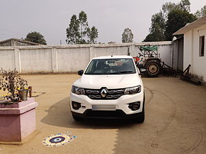 Second Hand Renault Kwid RXT Edition in Durg