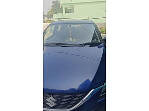 Second Hand Maruti Suzuki Baleno Zeta in Guntur