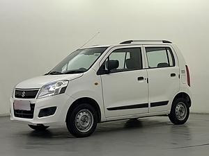 Second Hand Maruti Suzuki Wagon R LXi in Rohtak