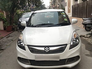 Second Hand Maruti Suzuki Swift DZire VXI in Ghaziabad