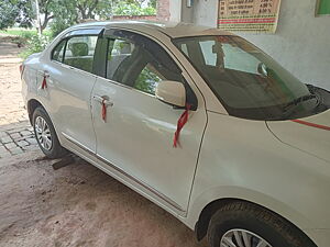 Second Hand Maruti Suzuki DZire VXi [2020-2023] in Akbarpur