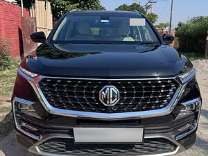 Second Hand MG Hector Smart 1.5 Petrol CVT in Ludhiana