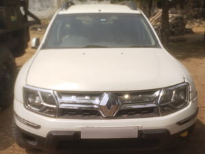 Second Hand Renault Duster 110 PS RXL 4X2 AMT [2016-2017] in Morena