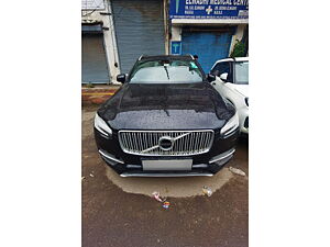 Second Hand Volvo XC90 Inscription Luxury [2015-2020] in Delhi