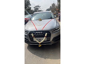 Second Hand Audi A3 35 TDI Technology in Bangalore