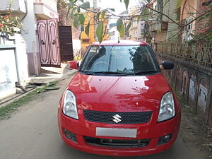 Second Hand Maruti Suzuki Swift VXi 1.2 BS-IV in Burdwan