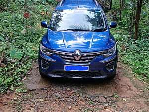 Second Hand Renault Triber RXL in Kannur