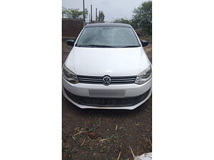 Second Hand Volkswagen Polo Comfortline 1.2L (D) in Indore