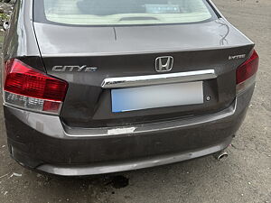 Second Hand Honda City 1.5 S MT in Navi Mumbai