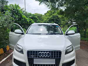 Second Hand ఆడి q7 35 tdi ప్రీమియం + సన్‌రూఫ్ in గుర్గావ్