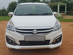 Second Hand Maruti Suzuki Ertiga VDI SHVS in Bhubaneswar