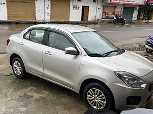 Second Hand Maruti Suzuki DZire VXi in Angul