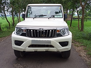 Second Hand Mahindra Bolero B4 in Kolkata