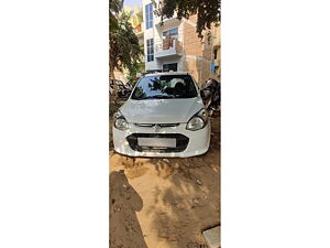 Second Hand Maruti Suzuki Alto 800 Lxi in Rewari