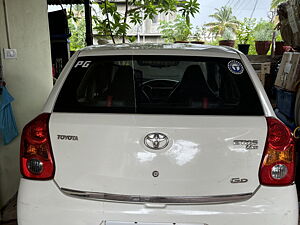 Second Hand Toyota Etios Liva GD in Kolhapur