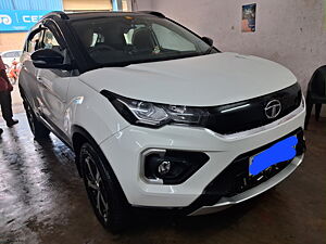 Second Hand Tata Nexon XZA Plus [2020-2023] in Bangalore