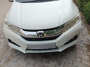 Second Hand Honda City V Diesel in Jaipur