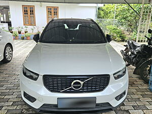 Second Hand Volvo XC40 D4 R-Design in Kochi