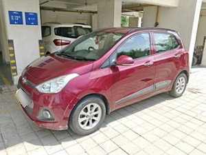 Second Hand Hyundai Grand i10 Asta 1.2 Kappa VTVT [2013-2016] in Gurgaon