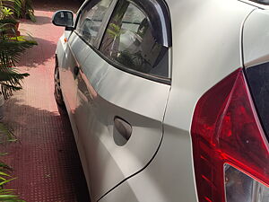 Second Hand Hyundai Eon D-Lite + in Bhilai