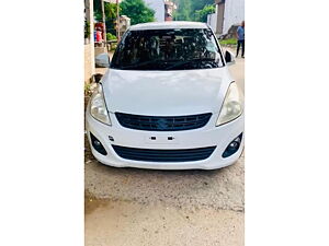 Second Hand Maruti Suzuki Swift DZire VXI in Sohna