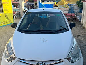 Second Hand Hyundai Eon Magna + LPG [2012-2016] in Faizabad