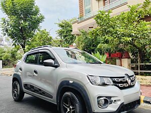 Second Hand Renault Kwid 1.0 RXT Opt [2016-2019] in Kurukshetra