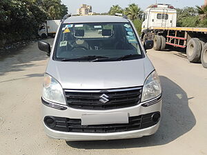 Second Hand Maruti Suzuki Wagon R LXi CNG in Delhi